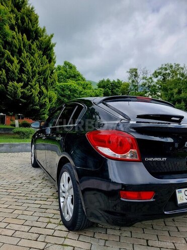 Chevrolet Cruze 2013, 260,000 km - 1.8 л - Şəki