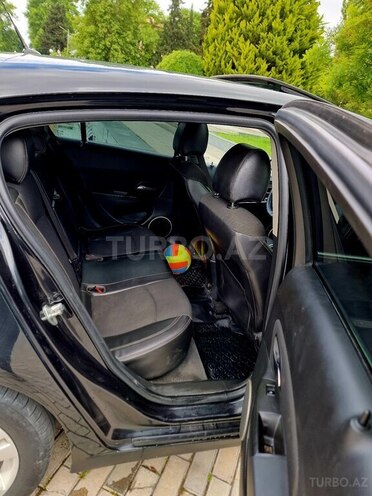 Chevrolet Cruze 2013, 260,000 km - 1.8 л - Şəki