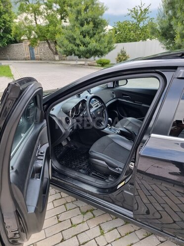 Chevrolet Cruze 2013, 260,000 km - 1.8 л - Şəki