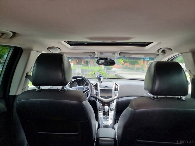Chevrolet Cruze 2013, 260,000 km - 1.8 л - Şəki