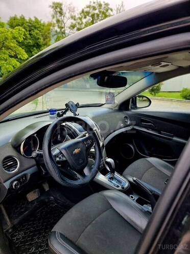 Chevrolet Cruze 2013, 260,000 km - 1.8 л - Şəki