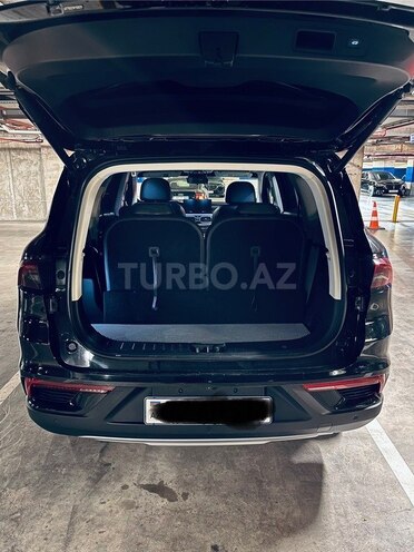 Geely Okavango 2023, 157,700 km - 1.5 л - Bakı