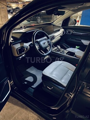 Geely Okavango 2023, 157,700 km - 1.5 л - Bakı