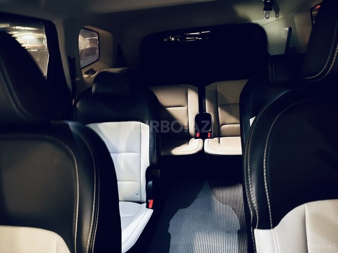 Geely Okavango 2023, 157,700 km - 1.5 л - Bakı
