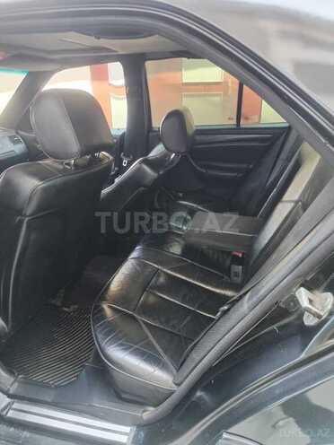 Mercedes C 240 1998, 271,505 km - 2.4 l - Bakı