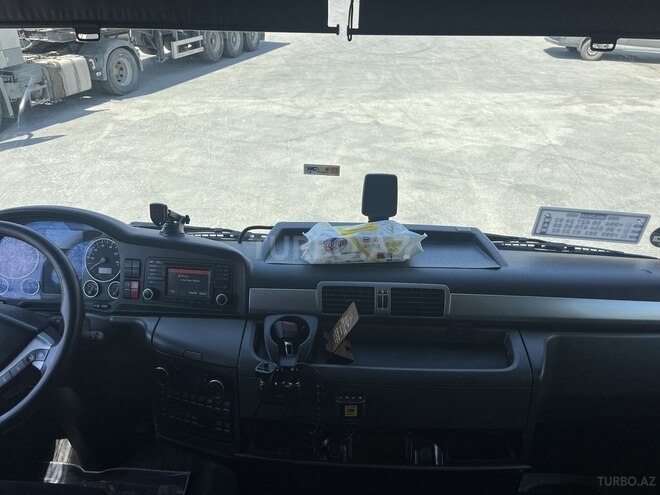 MAN TGX 18.480 2014, 935,817 km - 12.0 л - Bakı