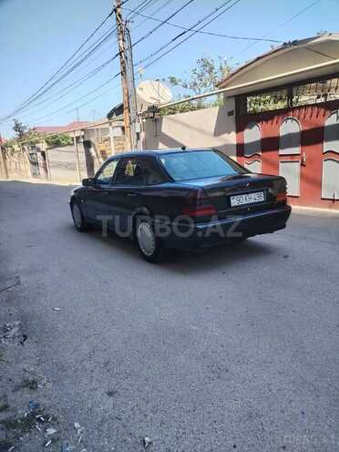 Mercedes C 240 1998, 271,505 km - 2.4 l - Bakı
