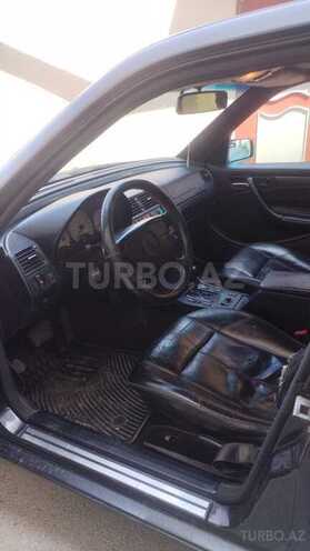 Mercedes C 240 1998, 271,505 km - 2.4 l - Bakı