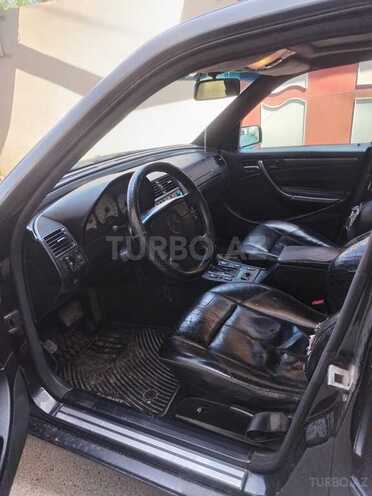Mercedes C 240 1998, 271,505 km - 2.4 l - Bakı