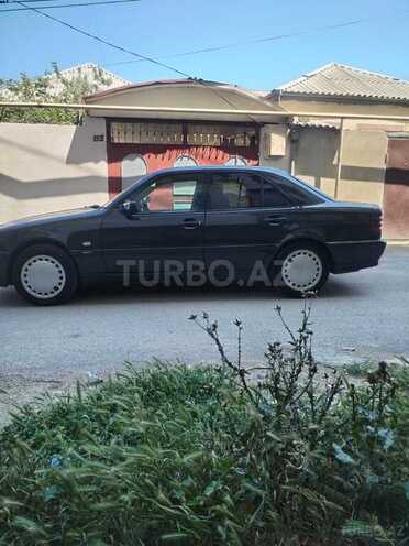 Mercedes C 240 1998, 271,505 km - 2.4 l - Bakı