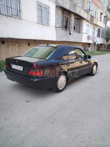 Mercedes C 240 1998, 271,505 km - 2.4 l - Bakı