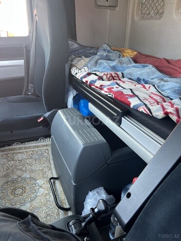 MAN TGX 18.480 2014, 935,817 km - 12.0 л - Bakı