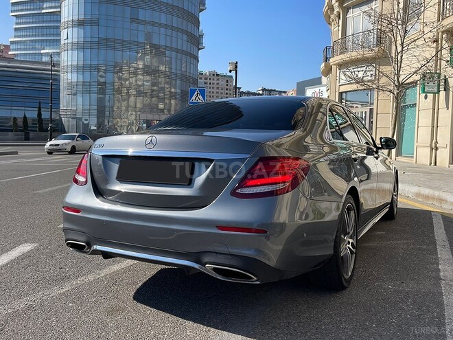 Mercedes E 300 2017, 53,000 km - 2.0 l - Bakı