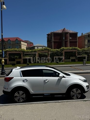 Kia Sportage 2014, 109,367 km - 2.0 l - Bakı