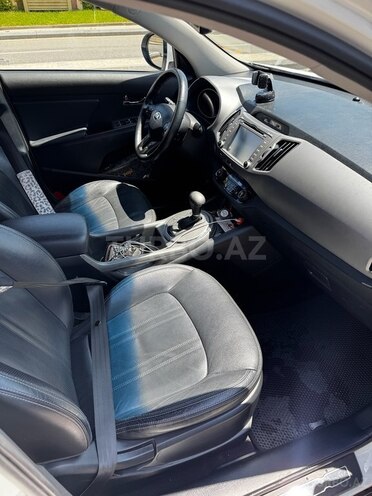 Kia Sportage 2014, 109,367 km - 2.0 l - Bakı
