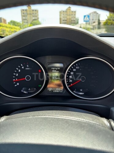 Kia Sportage 2014, 109,367 km - 2.0 l - Bakı