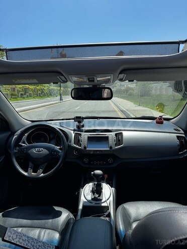 Kia Sportage 2014, 109,367 km - 2.0 l - Bakı