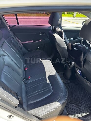 Kia Sportage 2014, 109,367 km - 2.0 l - Bakı