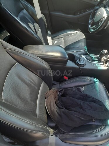 Kia Optima 2013, 133,000 km - 2.0 l - Bakı