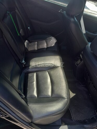 Kia Optima 2013, 133,000 km - 2.0 l - Bakı