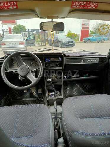LADA (VAZ) 2107 2002, 30,026 km - 1.6 л - Goranboy