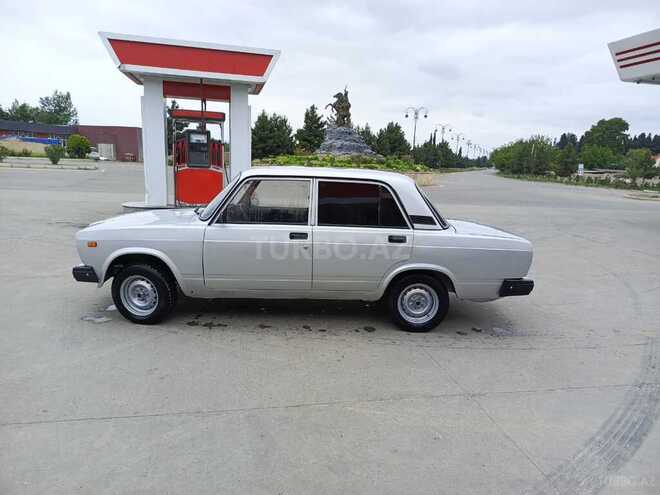 LADA (VAZ) 2107 2002, 30,026 km - 1.6 л - Goranboy