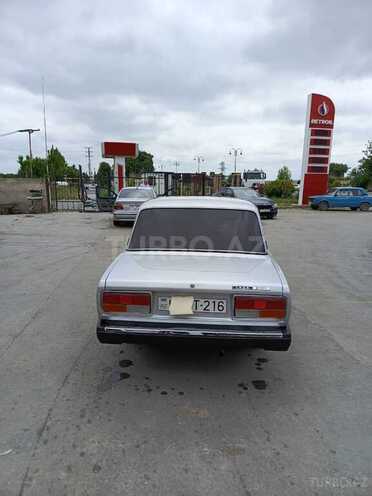 LADA (VAZ) 2107 2002, 30,026 km - 1.6 л - Goranboy