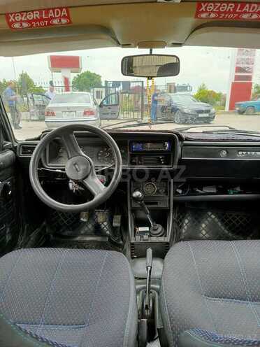 LADA (VAZ) 2107 2002, 30,026 km - 1.6 л - Goranboy