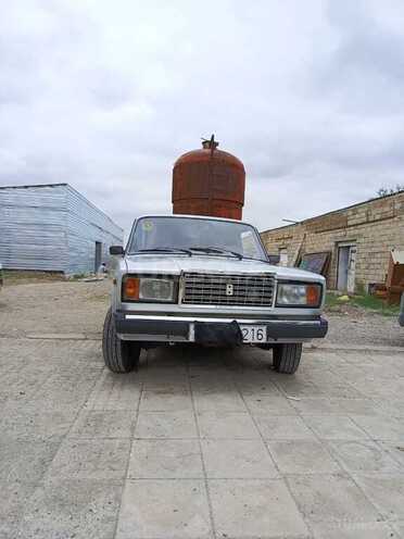 LADA (VAZ) 2107 2002, 30,026 km - 1.6 л - Goranboy