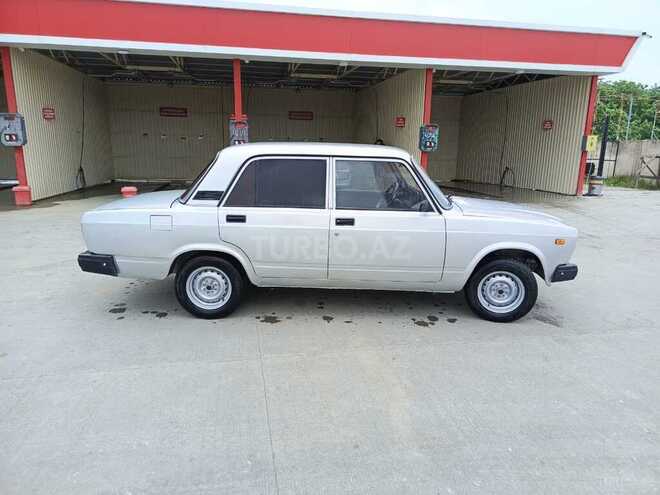LADA (VAZ) 2107 2002, 30,026 km - 1.6 л - Goranboy