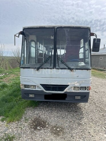 Isuzu MD 22 B 1997, 500,000 km - 6.5 л - Qusar
