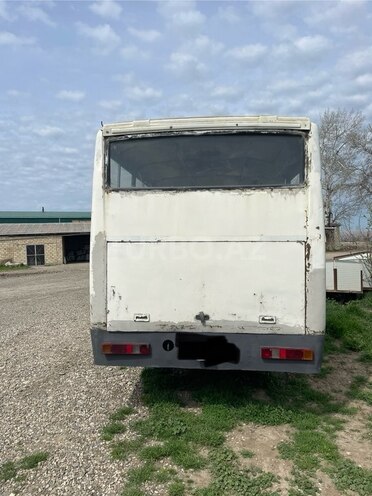 Isuzu MD 22 B 1997, 500,000 km - 6.5 л - Qusar