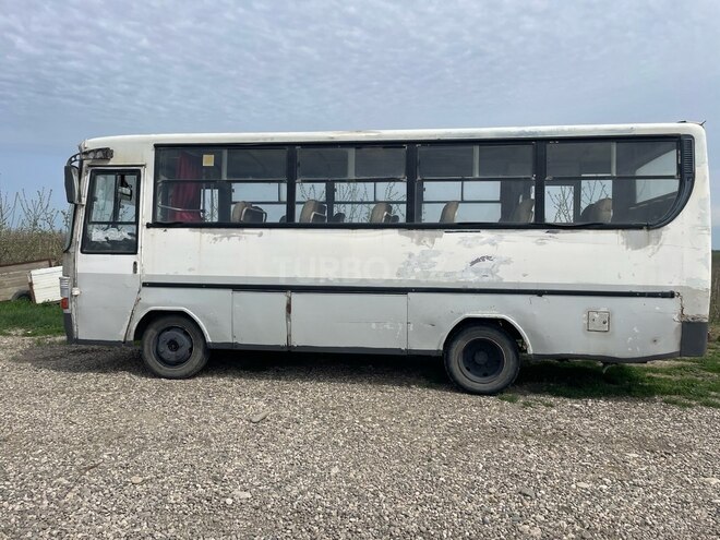 Isuzu MD 22 B 1997, 500,000 km - 6.5 л - Qusar