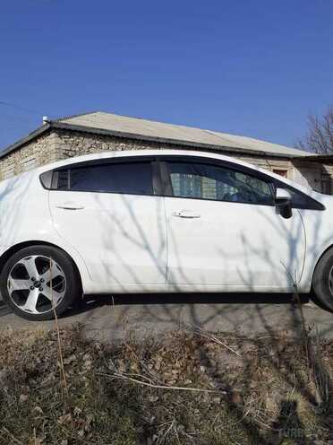 Kia Rio 2013, 270,000 km - 1.4 l - Naxçıvan