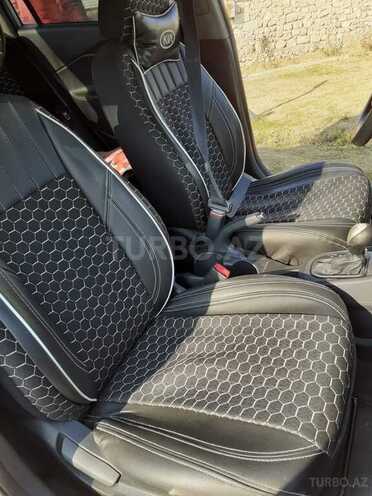 Kia Rio 2013, 270,000 km - 1.4 l - Naxçıvan