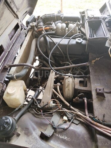 LADA (VAZ) Niva 2009, 442,249 km - 1.7 л - Tovuz