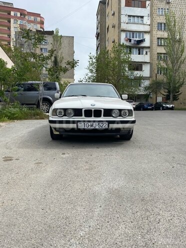 BMW 520 1993, 355,000 km - 2.0 l - Bakı