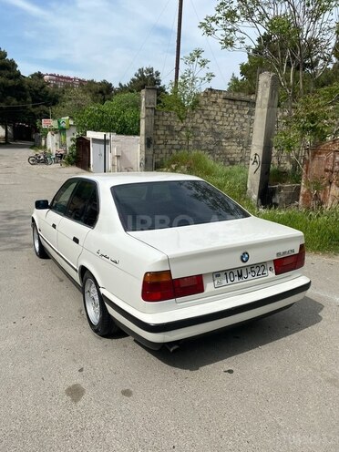 BMW 520 1993, 355,000 km - 2.0 l - Bakı