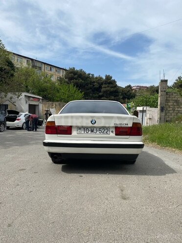 BMW 520 1993, 355,000 km - 2.0 l - Bakı