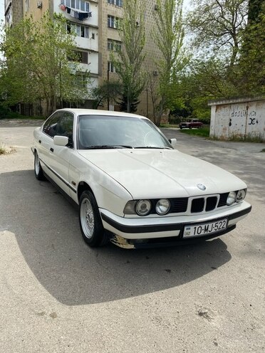 BMW 520 1993, 355,000 km - 2.0 l - Bakı