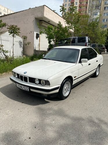 BMW 520 1993, 355,000 km - 2.0 l - Bakı