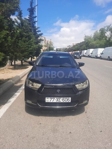 Khazar SD 2020, 210,000 km - 1.7 л - Bakı