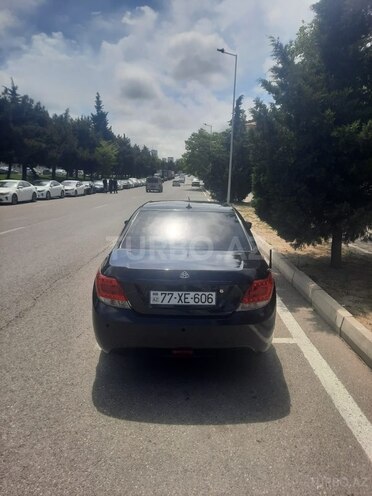 Khazar SD 2020, 210,000 km - 1.7 л - Bakı