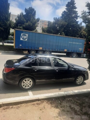 Khazar SD 2020, 210,000 km - 1.7 л - Bakı