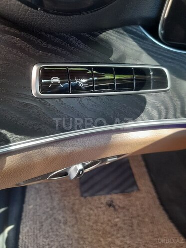Mercedes C 220 d 2018, 131,000 km - 2.2 l - Xırdalan
