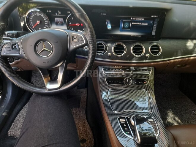 Mercedes C 220 d 2018, 131,000 km - 2.2 l - Xırdalan