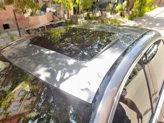 Mercedes C 220 d 2018, 131,000 km - 2.2 l - Xırdalan
