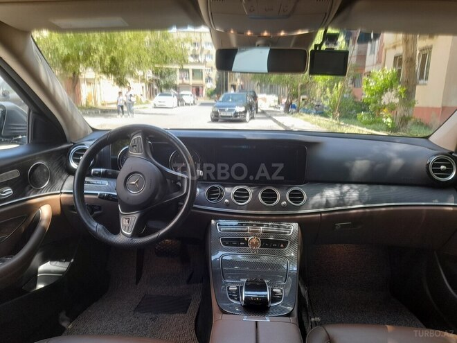 Mercedes C 220 d 2018, 131,000 km - 2.2 l - Xırdalan