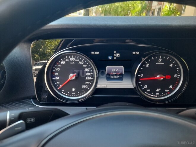 Mercedes C 220 d 2018, 131,000 km - 2.2 l - Xırdalan