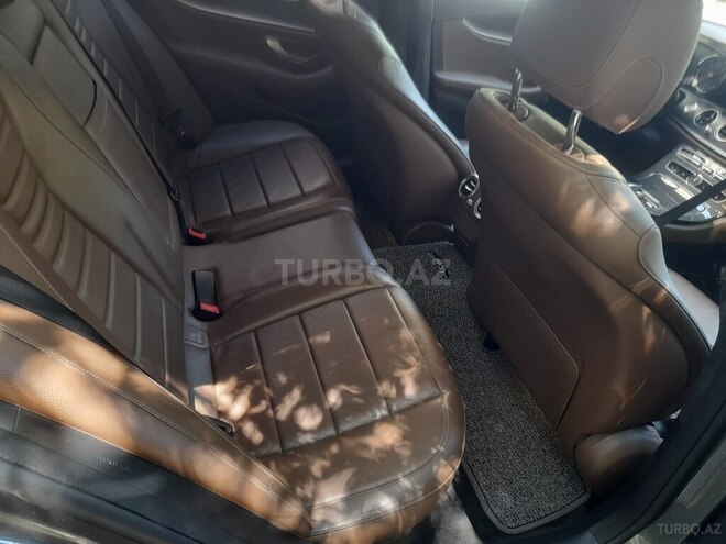 Mercedes C 220 d 2018, 131,000 km - 2.2 l - Xırdalan